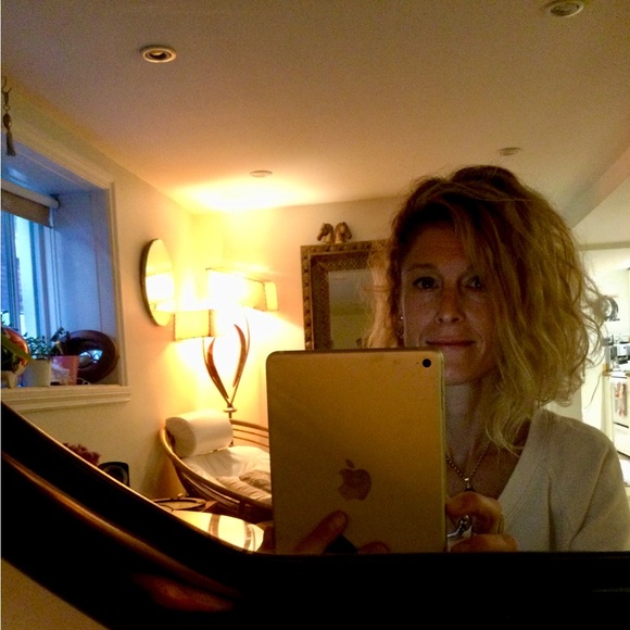 Meet your Posher, Lish - Picture 1 of 1